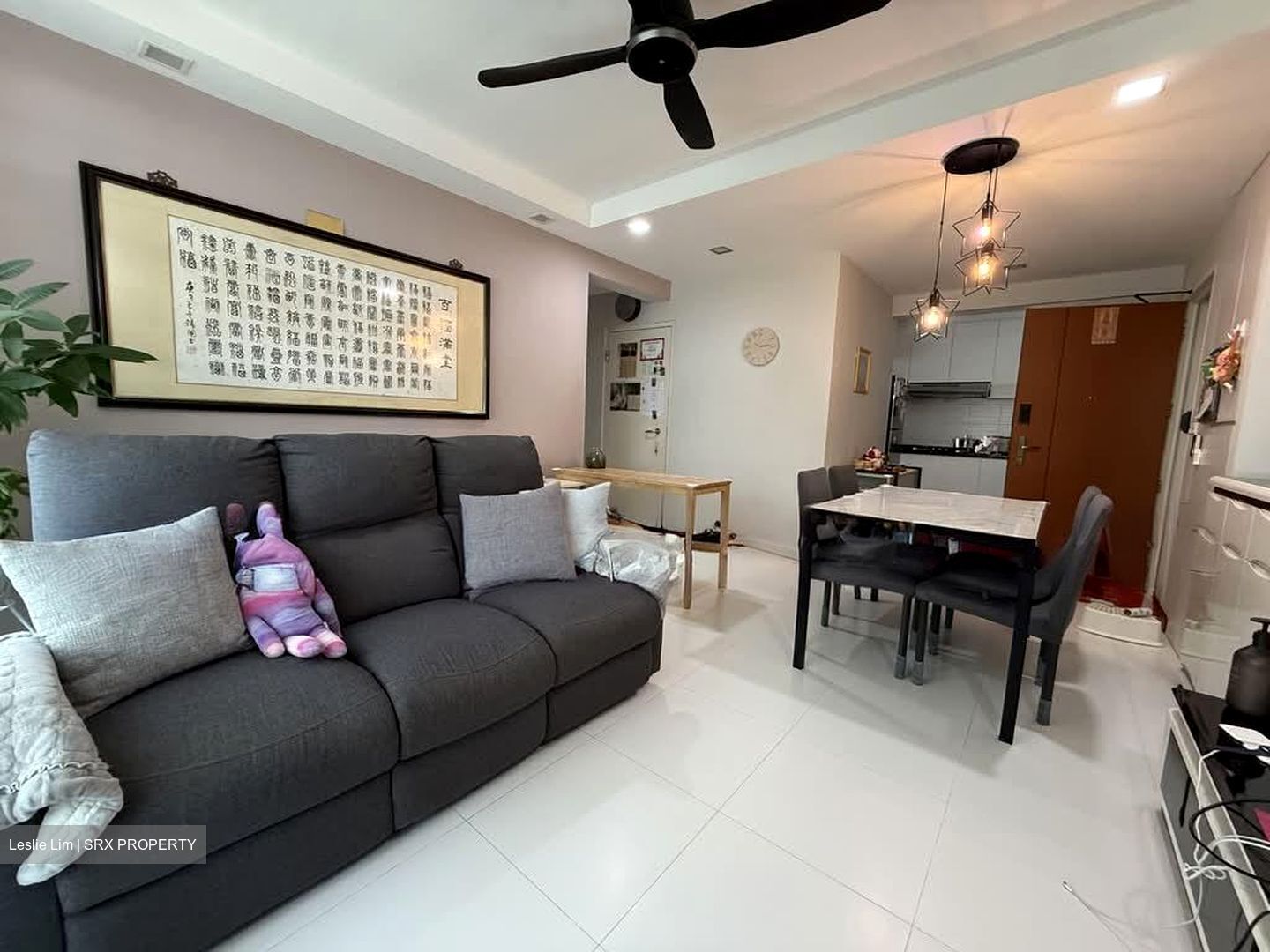 Blk 207B Punggol Sails (Punggol), HDB 4 Rooms #548648011